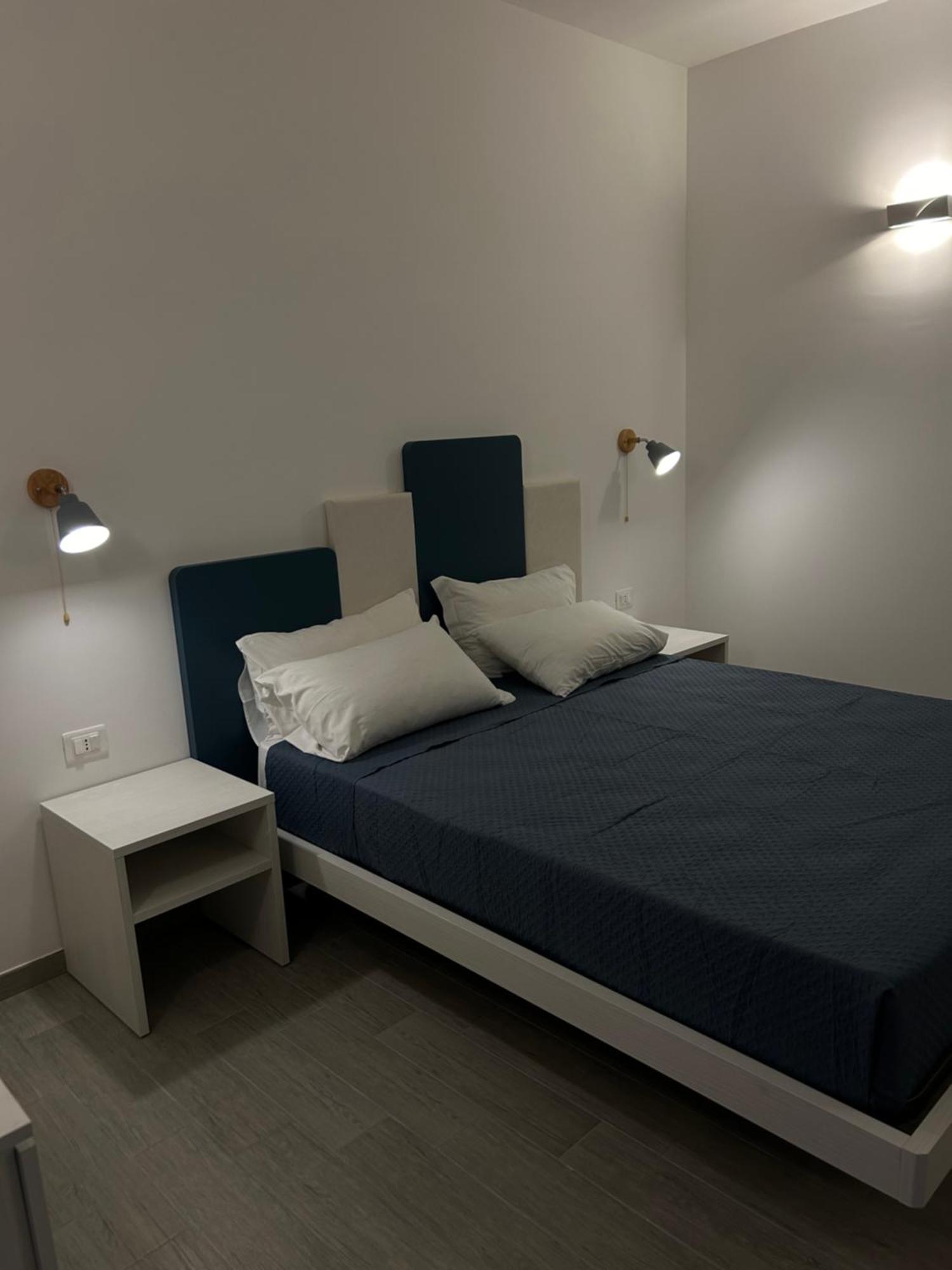 La Porta Del Mare Hotel Tropea Ngoại thất bức ảnh
