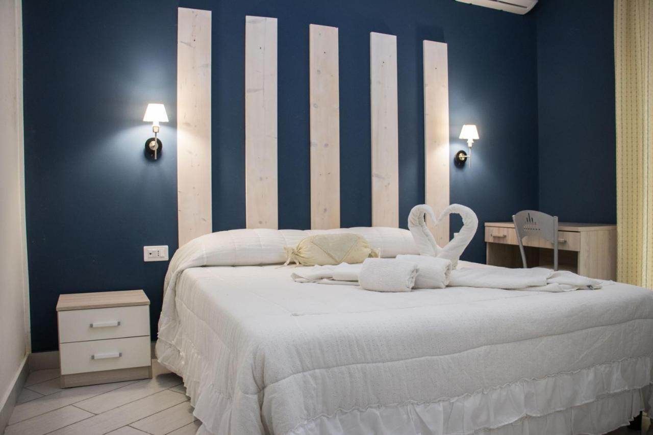 La Porta Del Mare Hotel Tropea Ngoại thất bức ảnh